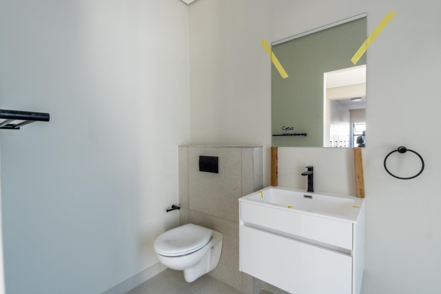 To Let 3 Bedroom Property for Rent in Aan de Wijnlanden Western Cape